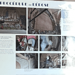 Histoire du sanatorium de Thorenc Moisaïque