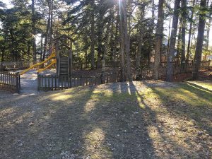 Jardin d'enfants Thorenc Andon