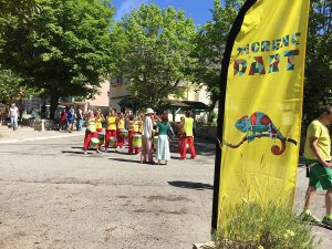 Festivité d'été Thorenc d'Art