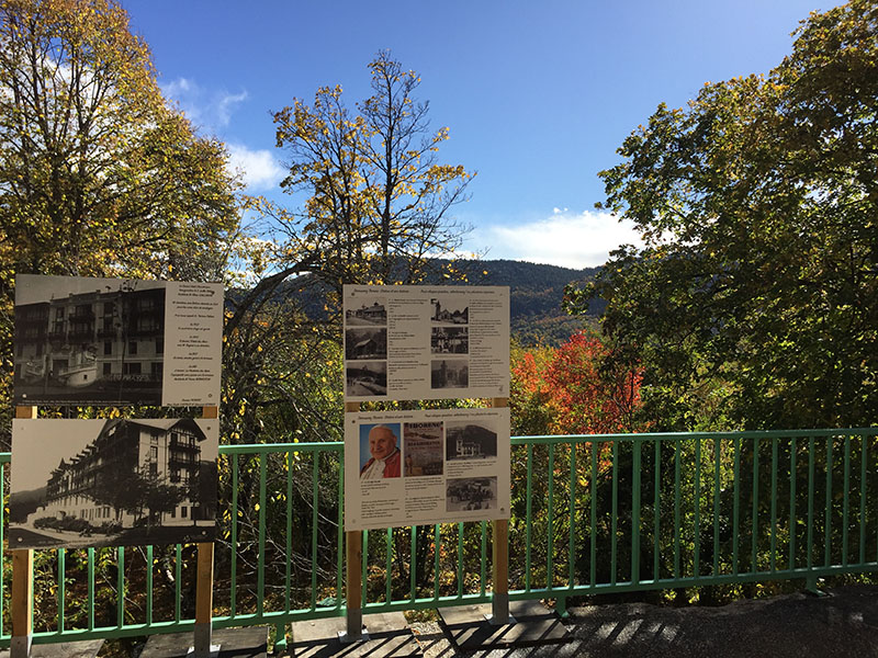 Si Thorenc m'était conté