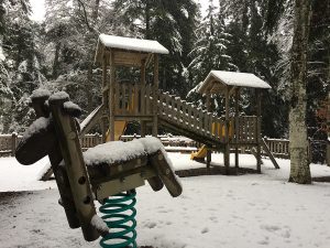 Jardin d'enfant Thorenc