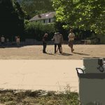 Pétanque à Thorenc-station