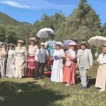 Les amis de Thorenc au Lac