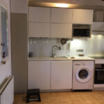 2 room duplex apartment rental in Andon Thorenc