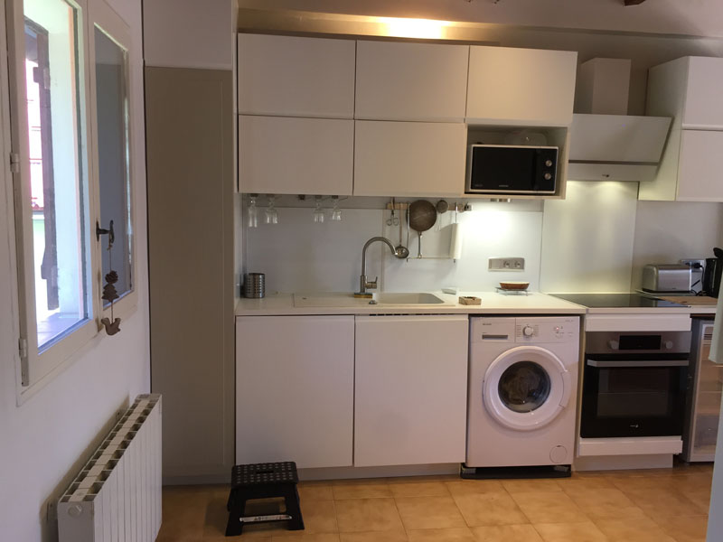 Appartement 2 pièces duplex Andon à Thorenc