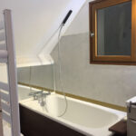 Bathroom apartment dor rent in Thorenc