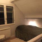 Duplex bedroom rental Thorenc