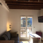 Thorenc seasonal rental