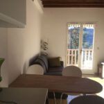 Appartement à louer Thorenc RDC