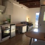 Appartement location Thorenc Andon