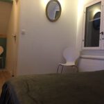 Duplex Thorenc chambre