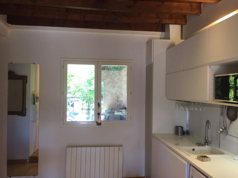 Location appartement Thorenc