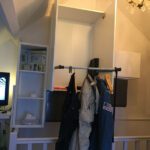 Location Thorenc Andon étage rangement