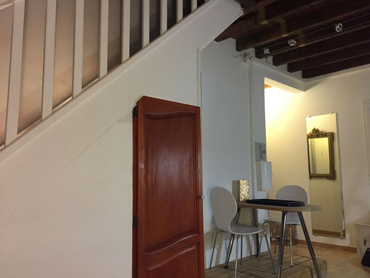 06 appartement en location à Thorenc