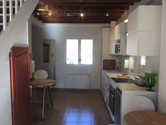 Chalet Tourelle Thorenc
