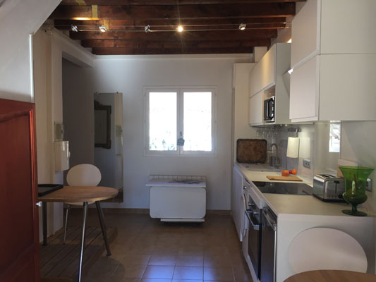 Location saisonniere Thorenc