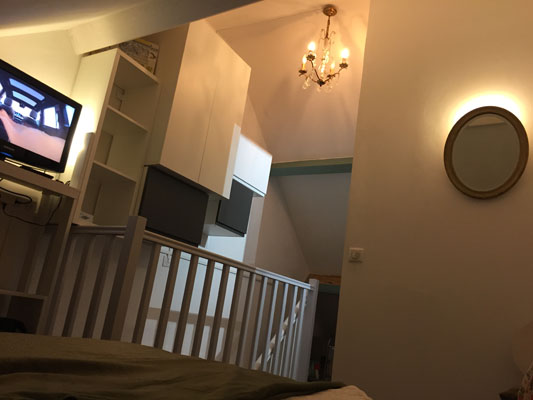 Location saisonniere Thorenc