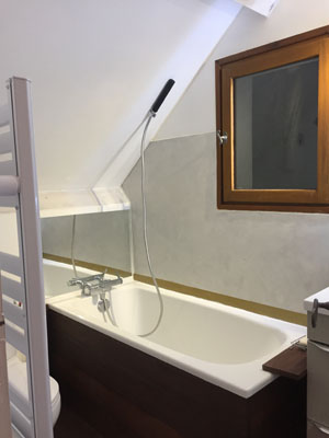 Location saisonniere Thorenc