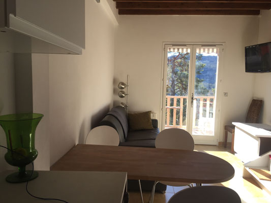 Location vacances Thorenc