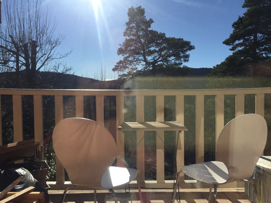 Thorenc location de vacances
