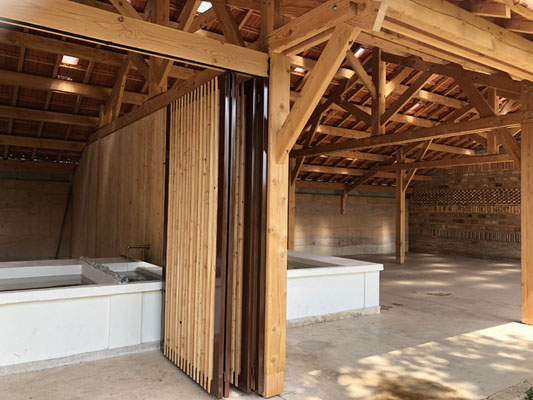 Lavoir Thorenc